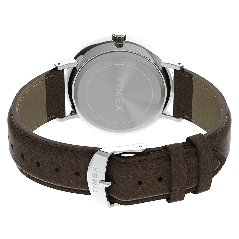 Dress Mens Watches Timex Southview TW2V91500