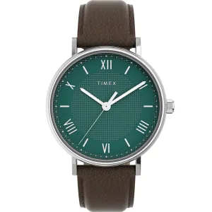 Dress Mens Watches Timex Southview TW2V91500
