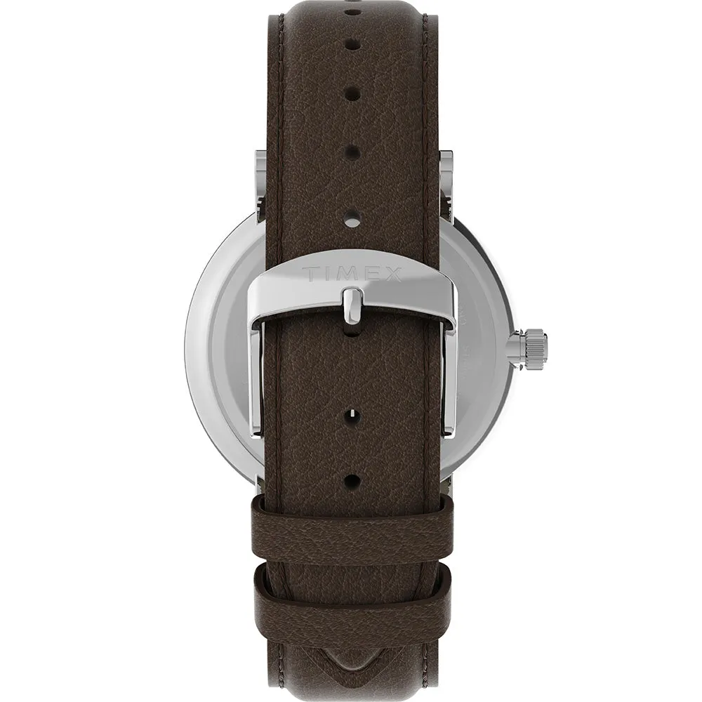 Dress Mens Watches Timex Southview TW2V91500