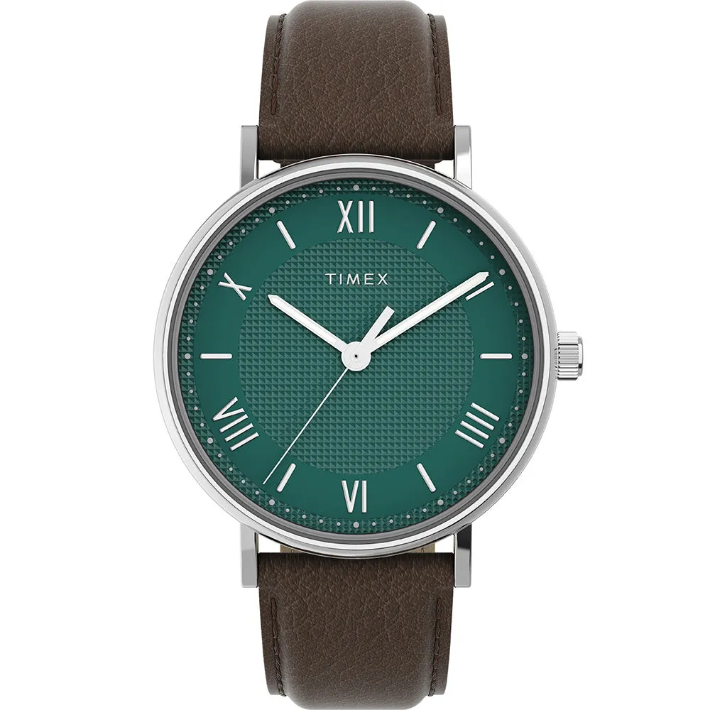 Dress Mens Watches Timex Southview TW2V91500