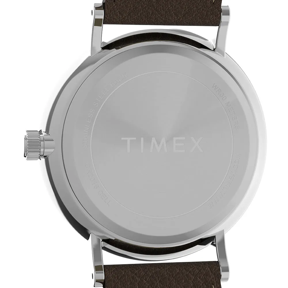Dress Mens Watches Timex Southview TW2V91500