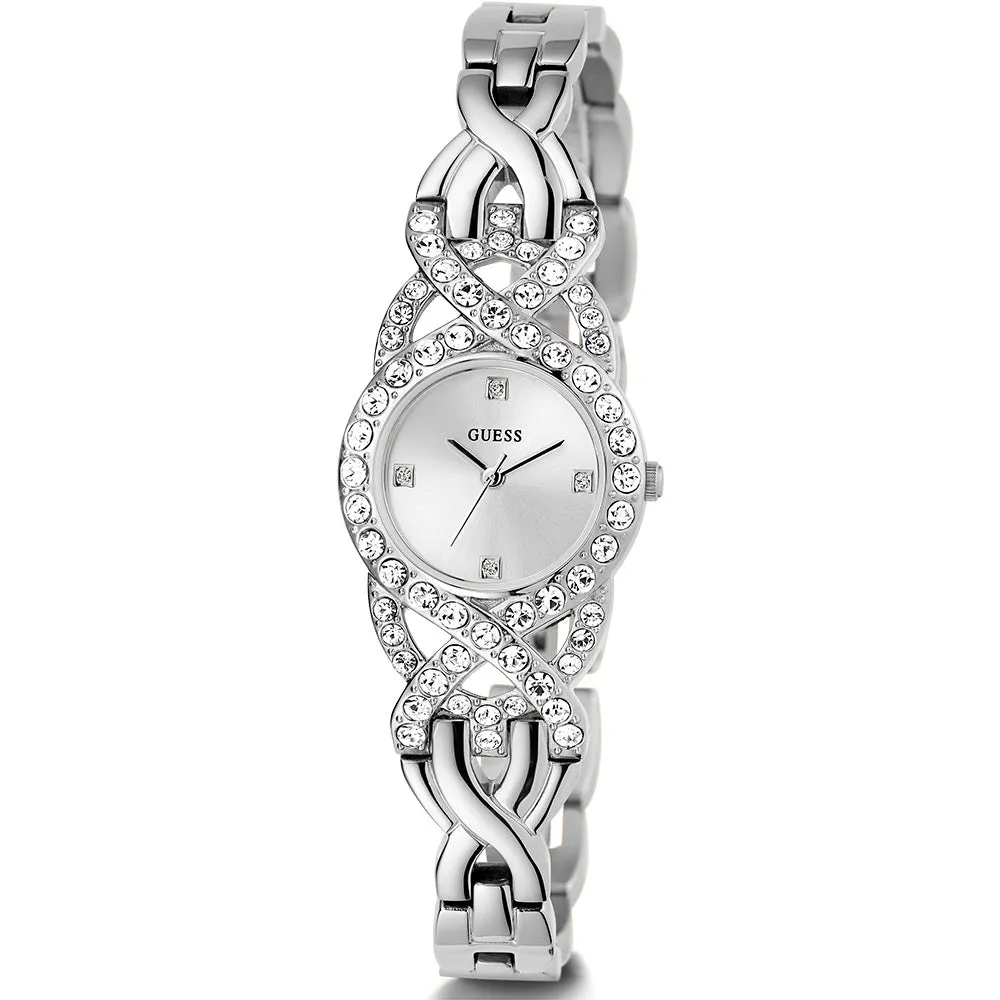 Dress Womens Watches Guess Adorn GW0682L1