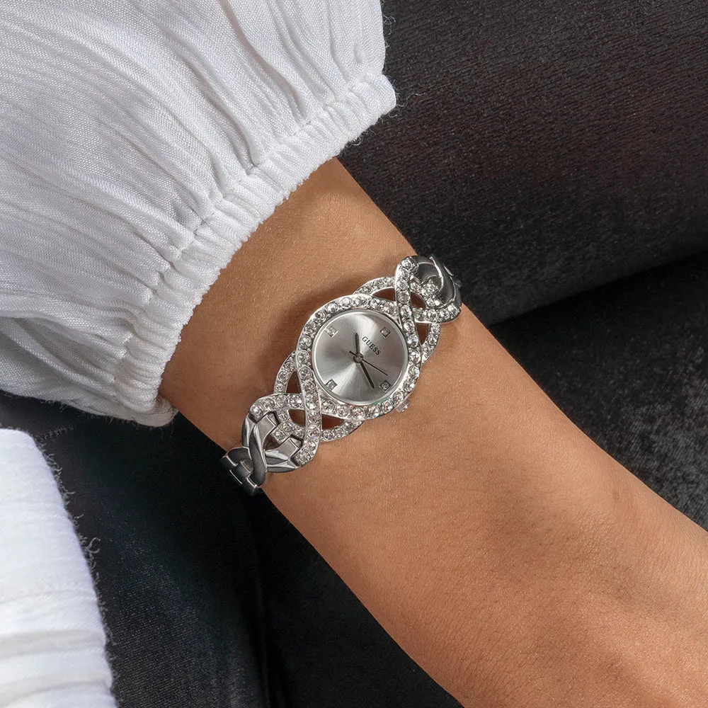 Dress Womens Watches Guess Adorn GW0682L1