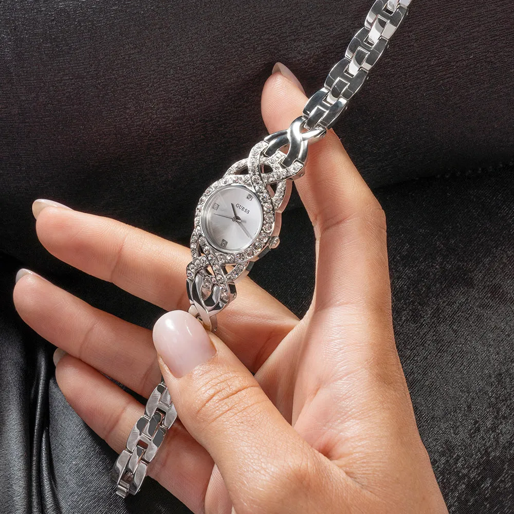 Dress Womens Watches Guess Adorn GW0682L1