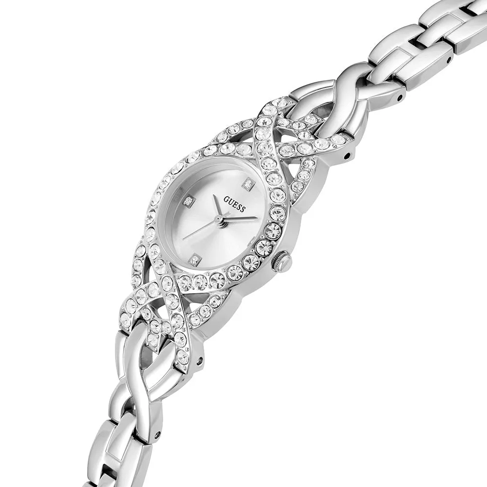 Dress Womens Watches Guess Adorn GW0682L1