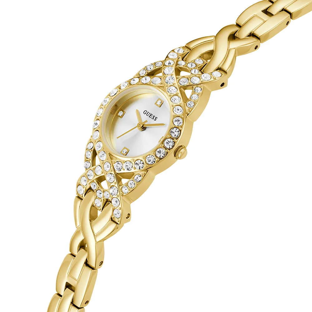 Dress Womens Watches Guess Adorn GW0682L2
