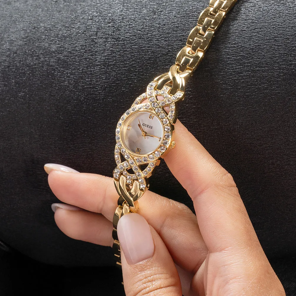 Dress Womens Watches Guess Adorn GW0682L2