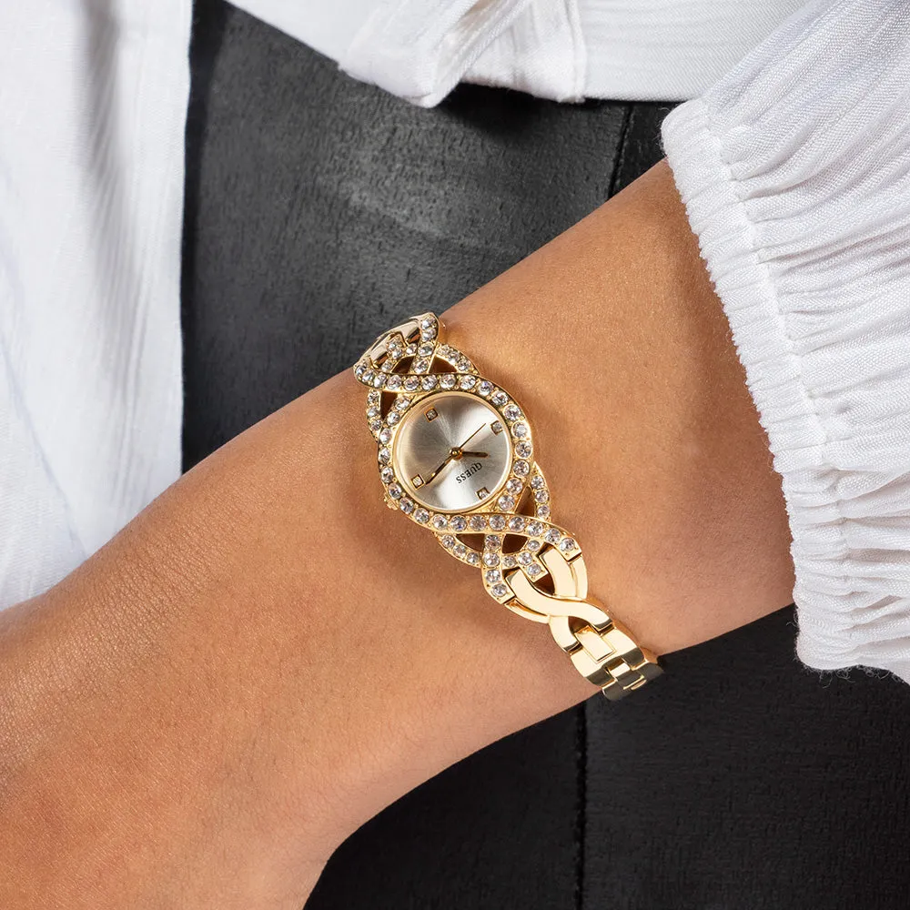 Dress Womens Watches Guess Adorn GW0682L2