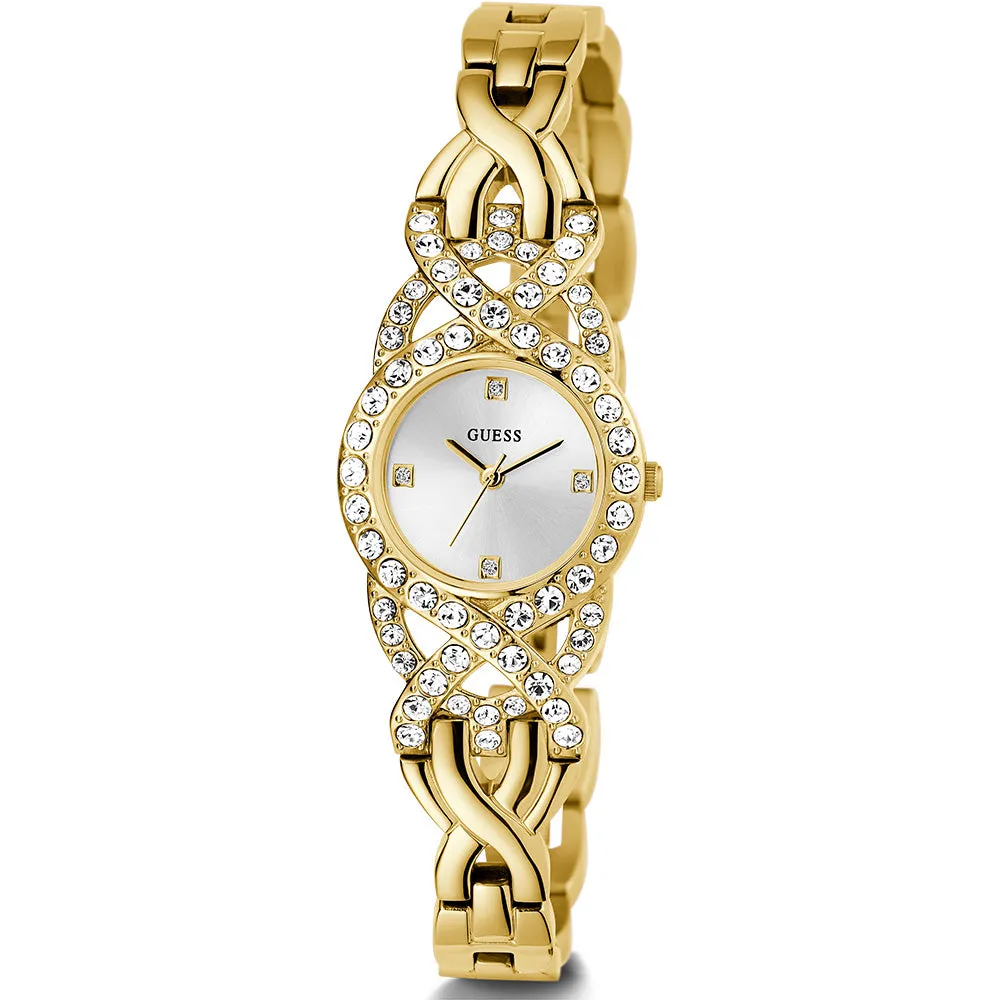 Dress Womens Watches Guess Adorn GW0682L2