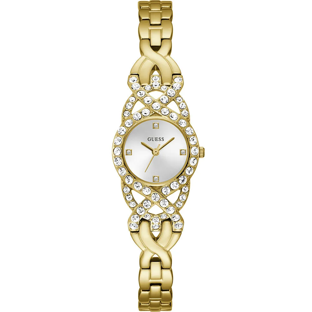 Dress Womens Watches Guess Adorn GW0682L2