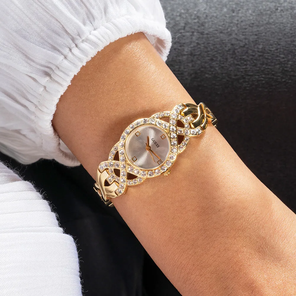 Dress Womens Watches Guess Adorn GW0682L2