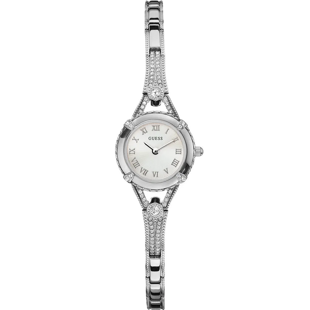 Dress Womens Watches Guess Angelic W0135L1