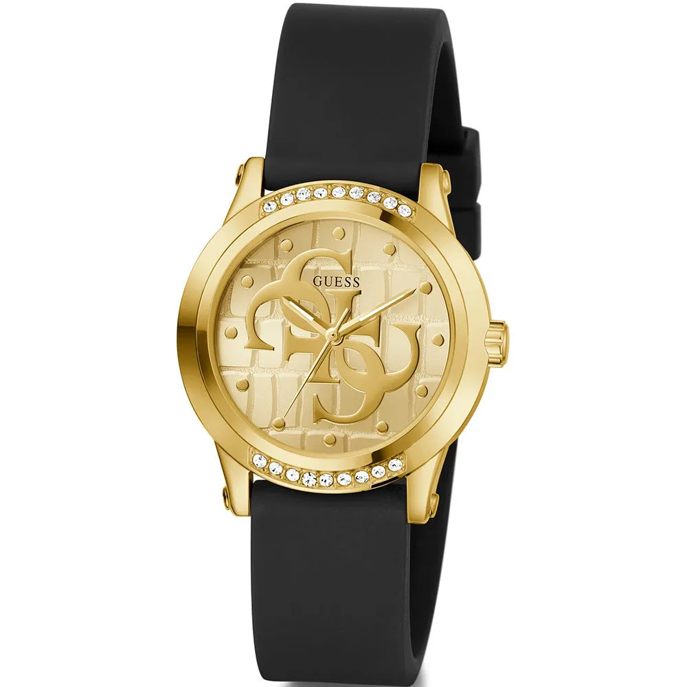 Dress Womens Watches Guess Annette GW0860L1