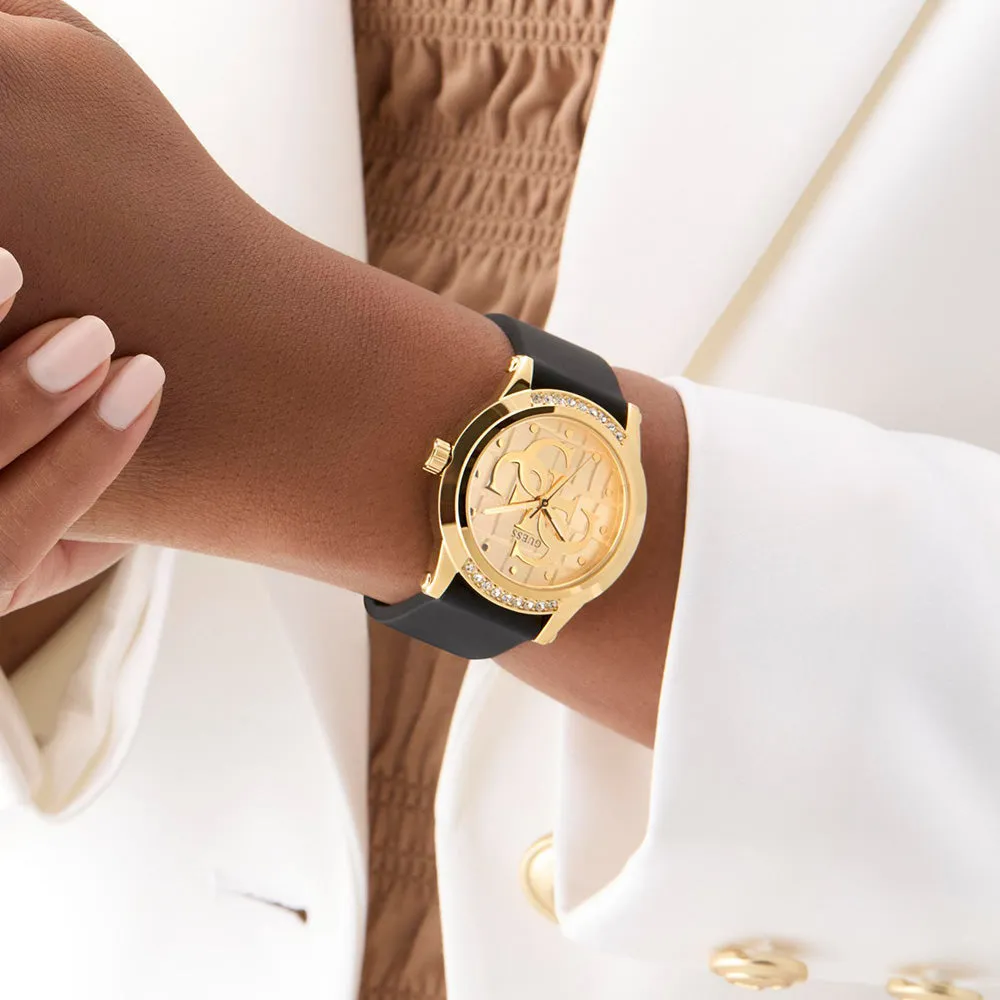 Dress Womens Watches Guess Annette GW0860L1