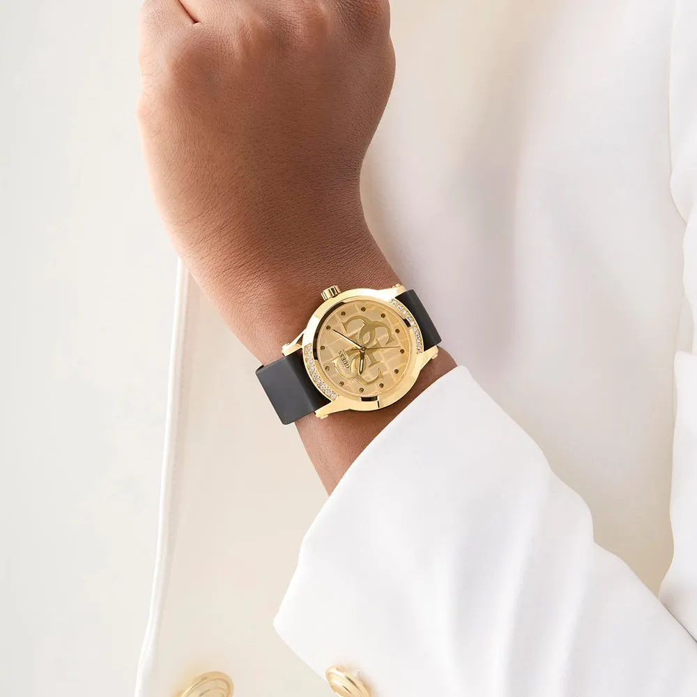 Dress Womens Watches Guess Annette GW0860L1