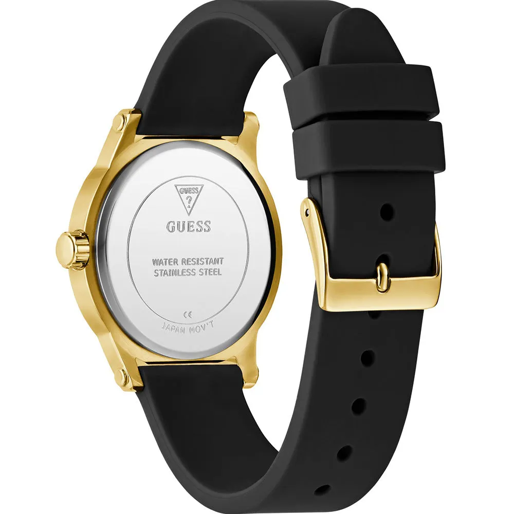 Dress Womens Watches Guess Annette GW0860L1