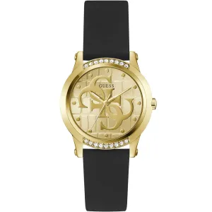 Dress Womens Watches Guess Annette GW0860L1