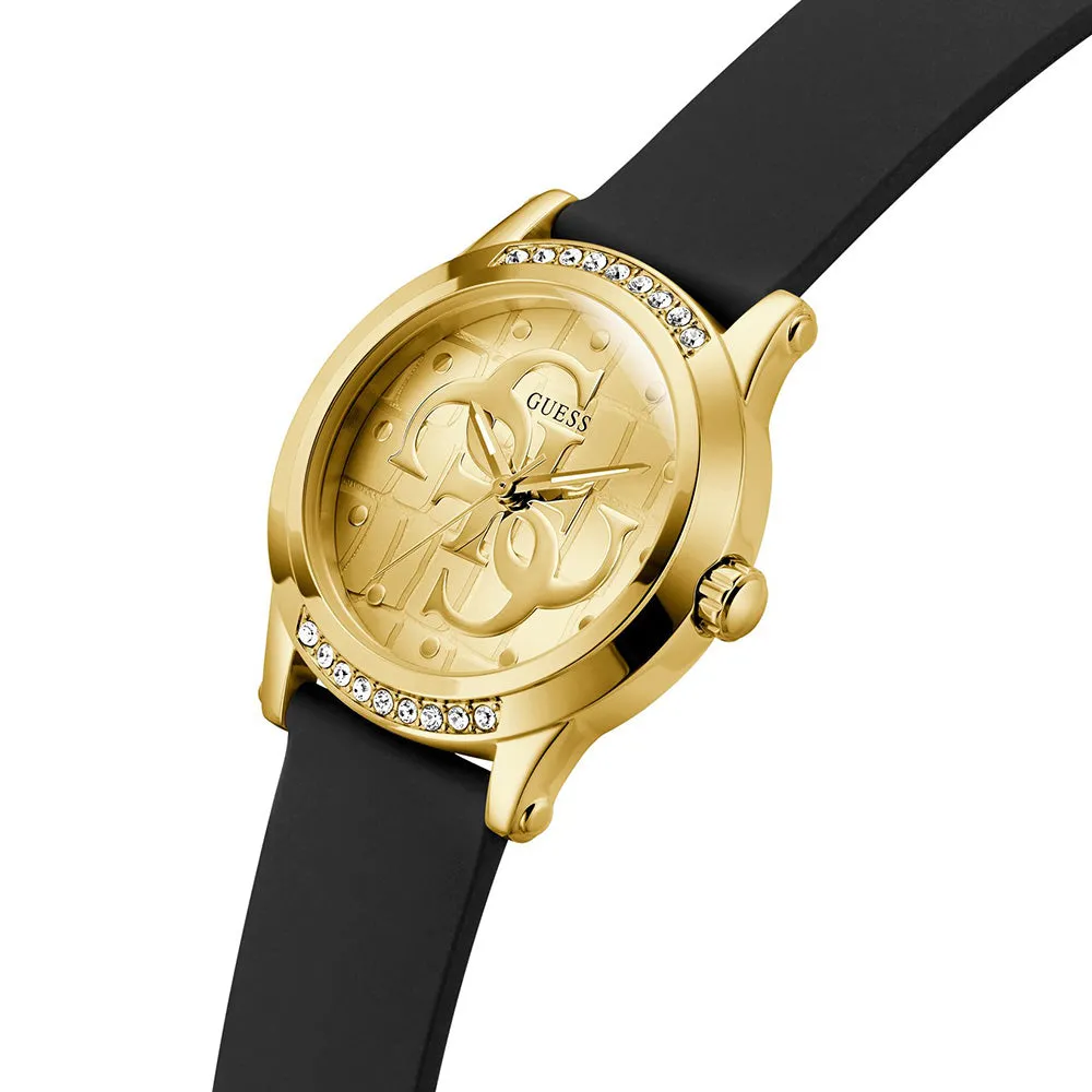 Dress Womens Watches Guess Annette GW0860L1