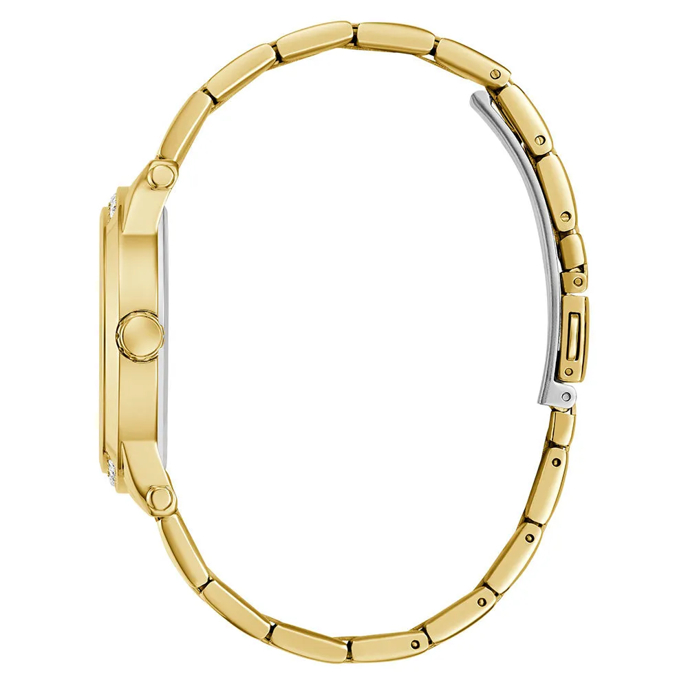 Dress Womens Watches Guess Annette GW0861L2
