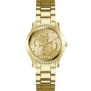 Dress Womens Watches Guess Annette GW0861L2
