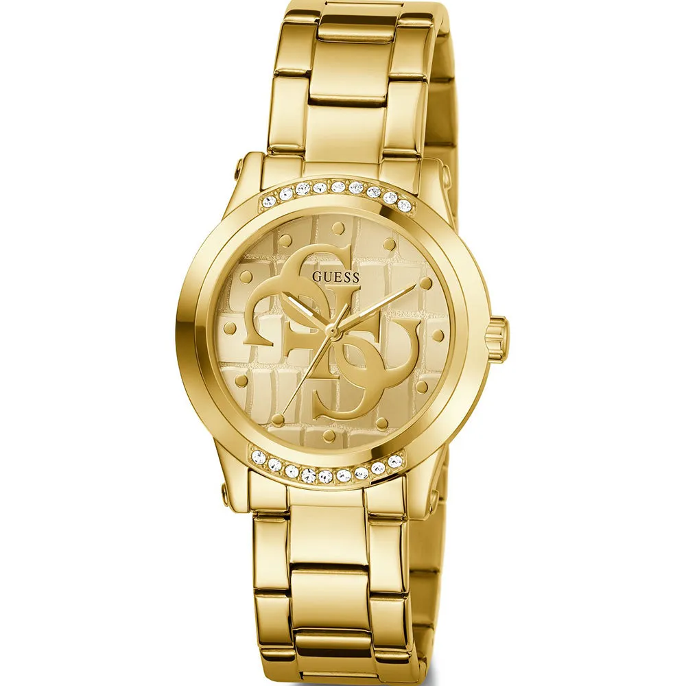 Dress Womens Watches Guess Annette GW0861L2