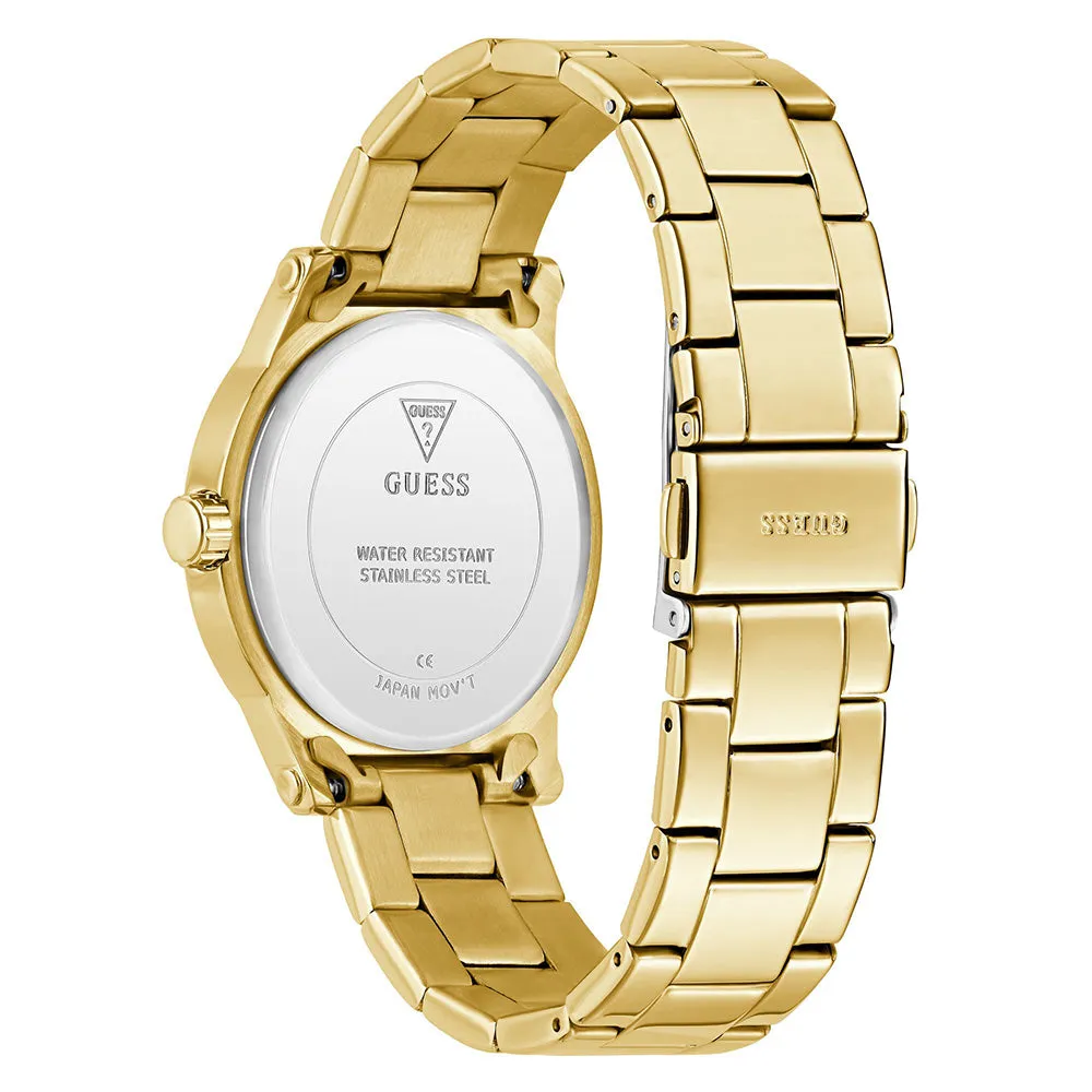 Dress Womens Watches Guess Annette GW0861L2