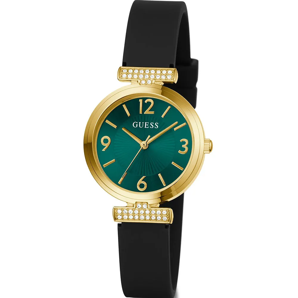 Dress Womens Watches Guess Array GW0912L4