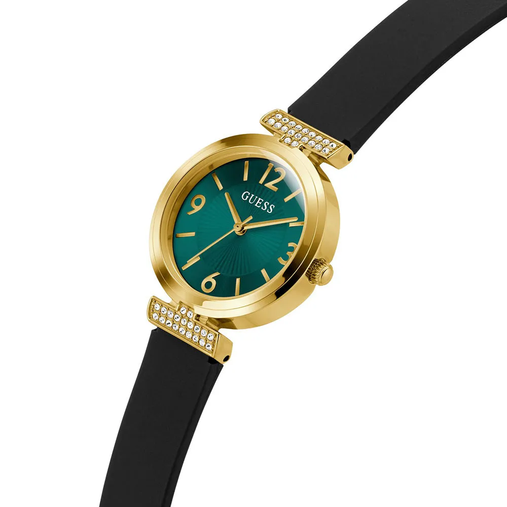 Dress Womens Watches Guess Array GW0912L4