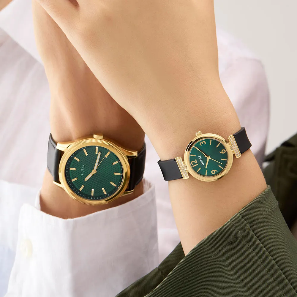 Dress Womens Watches Guess Array GW0912L4