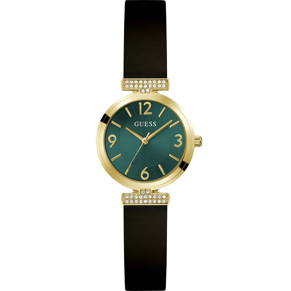 Dress Womens Watches Guess Array GW0912L4