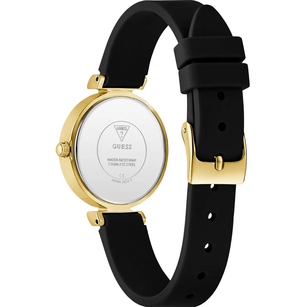 Dress Womens Watches Guess Array GW0912L4