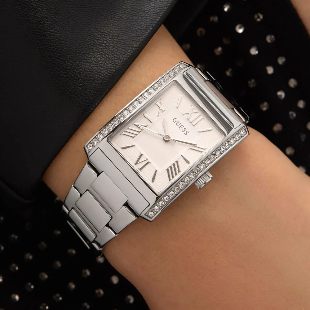 Dress Womens Watches Guess Bonnie GW0874L1