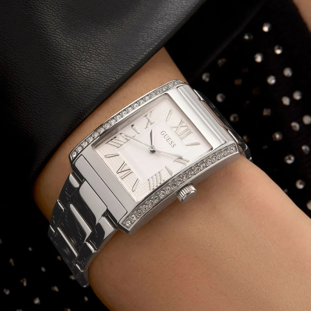 Dress Womens Watches Guess Bonnie GW0874L1