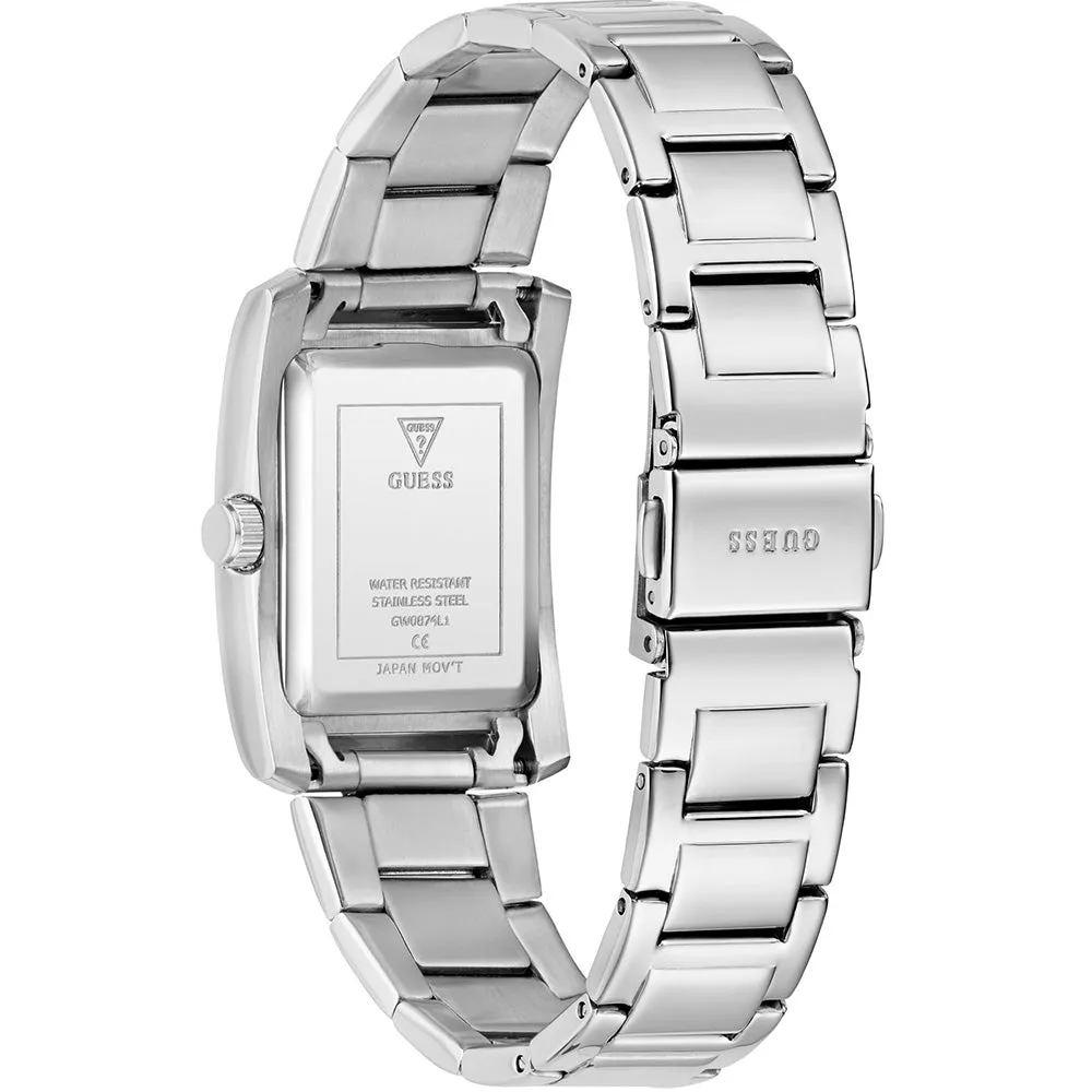 Dress Womens Watches Guess Bonnie GW0874L1