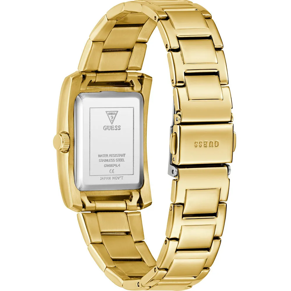 Dress Womens Watches Guess Bonnie GW0874L4