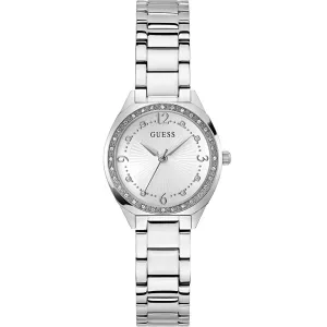 Dress Womens Watches Guess Charlotte GW0767L1