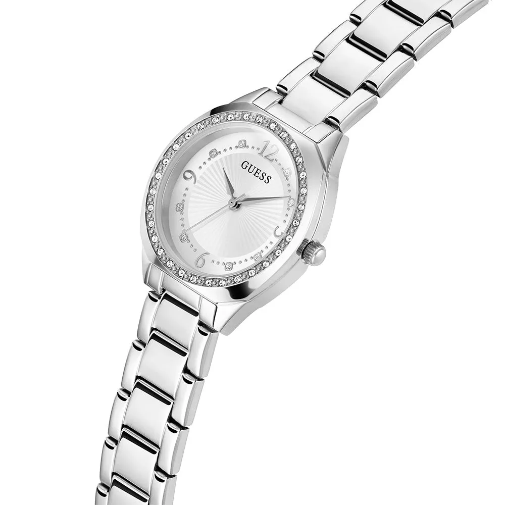 Dress Womens Watches Guess Charlotte GW0767L1