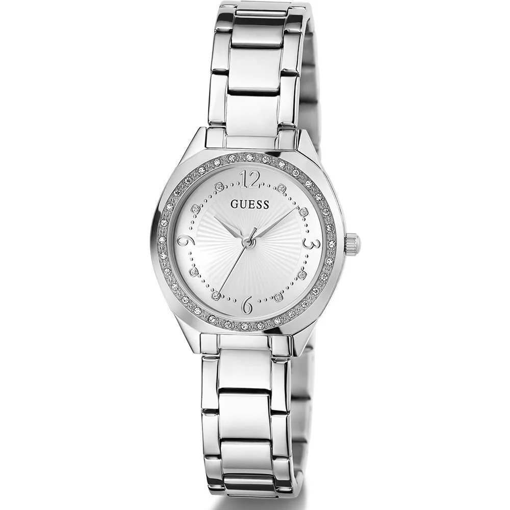 Dress Womens Watches Guess Charlotte GW0767L1