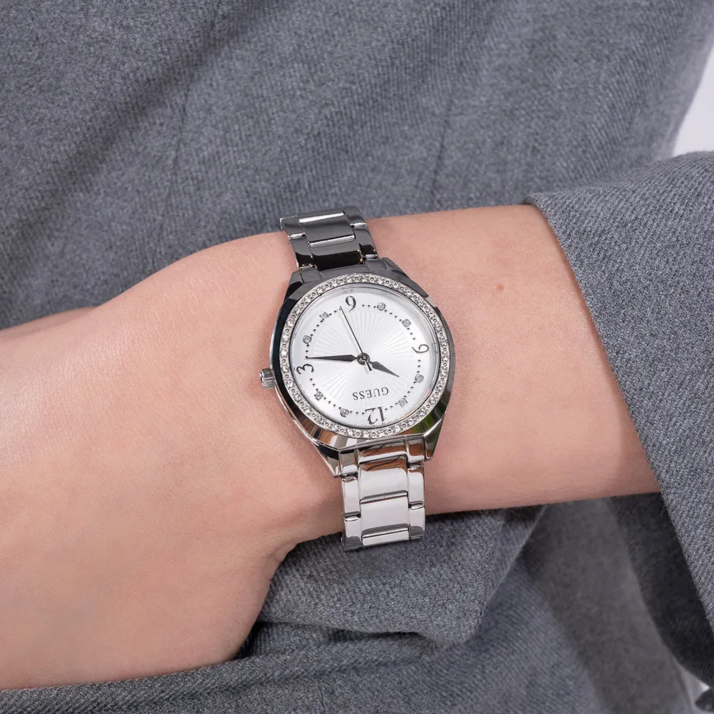 Dress Womens Watches Guess Charlotte GW0767L1