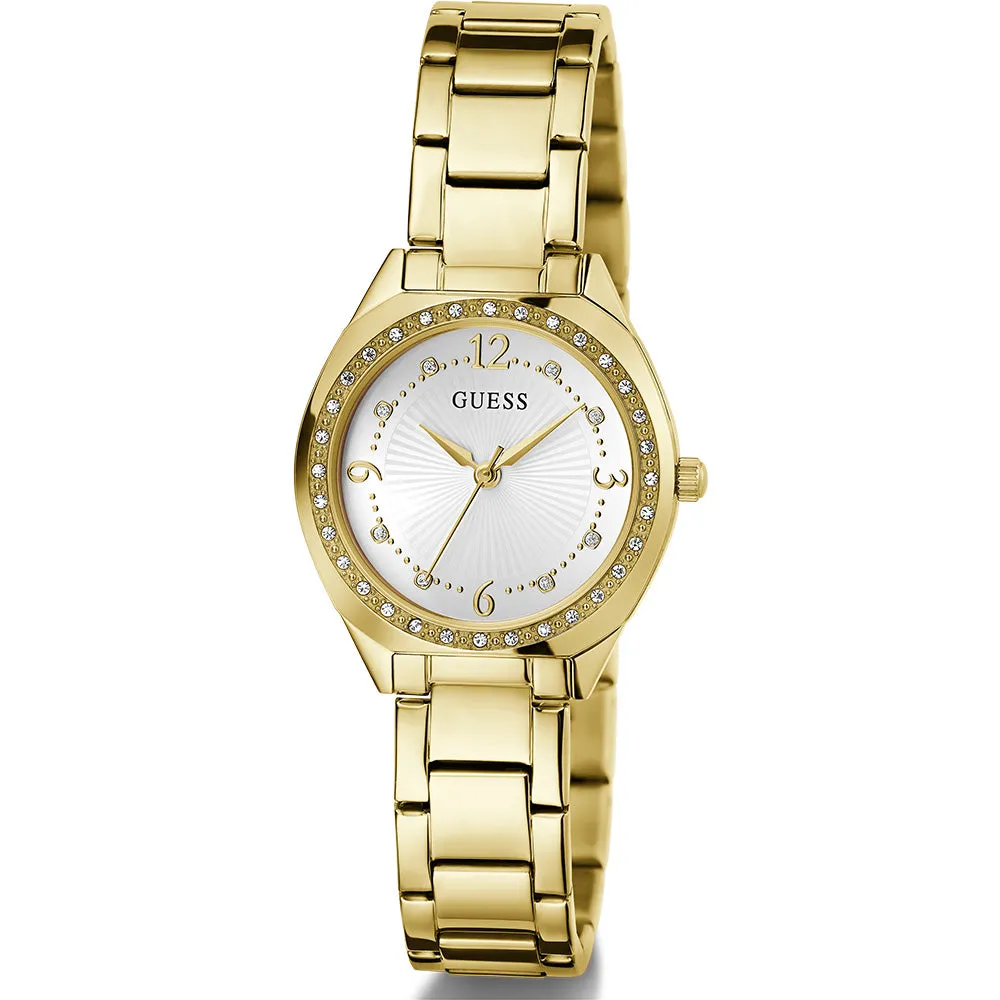 Dress Womens Watches Guess Charlotte GW0767L2
