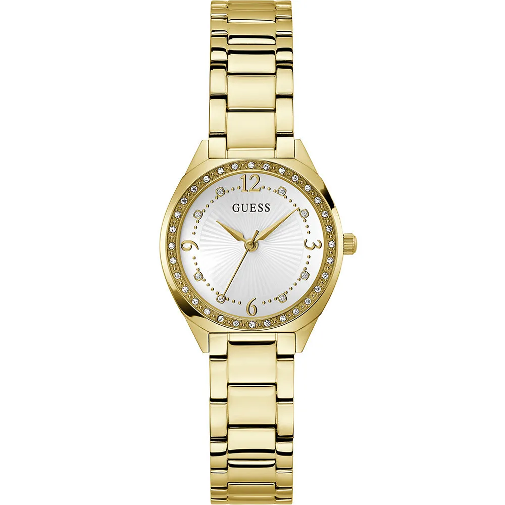 Dress Womens Watches Guess Charlotte GW0767L2