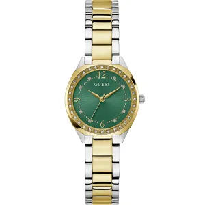 Dress Womens Watches Guess Charlotte GW0767L4