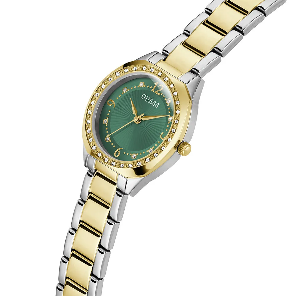 Dress Womens Watches Guess Charlotte GW0767L4