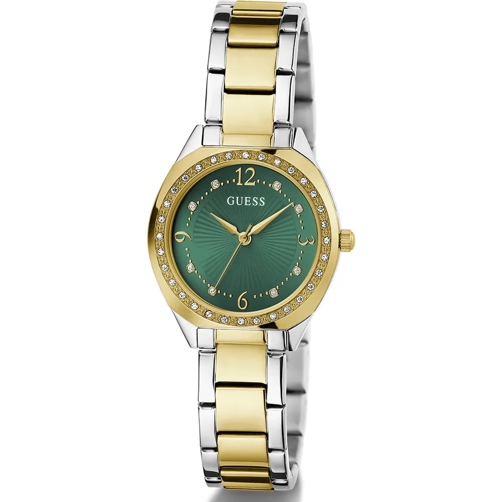 Dress Womens Watches Guess Charlotte GW0767L4
