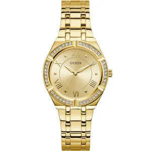 Dress Womens Watches Guess Cosmo GW0033L2