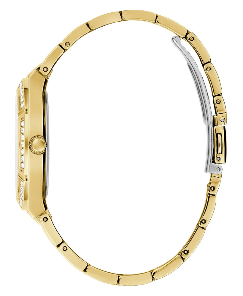 Dress Womens Watches Guess Cosmo GW0033L2