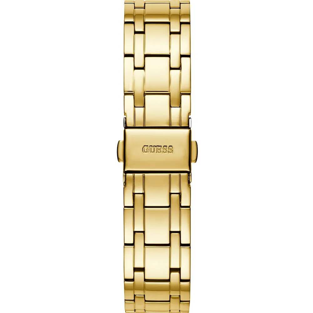 Dress Womens Watches Guess Cosmo GW0033L8