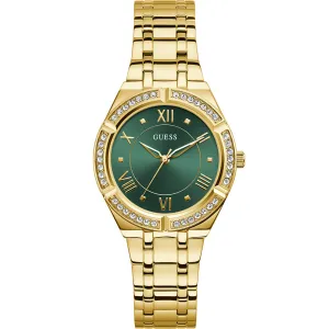 Dress Womens Watches Guess Cosmo GW0033L8