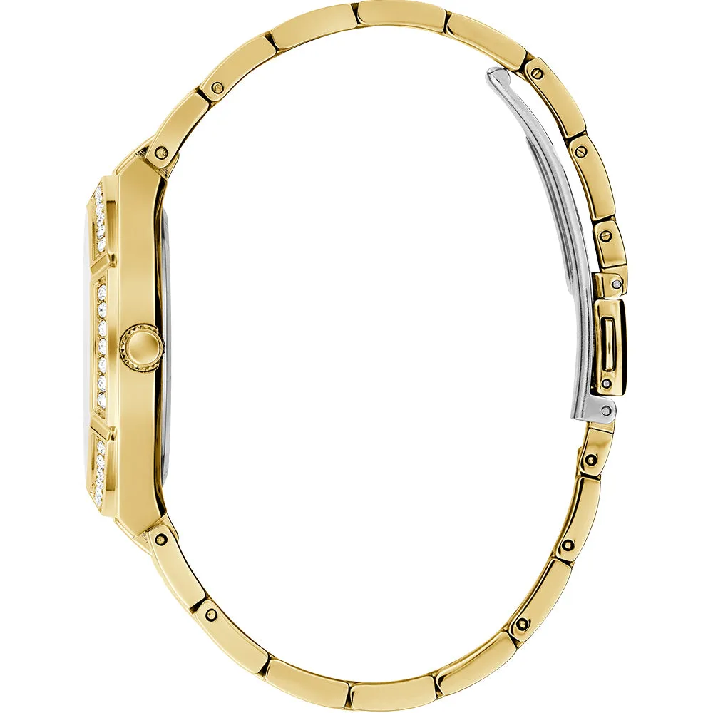 Dress Womens Watches Guess Cosmo GW0033L8