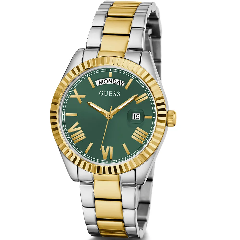 Dress Womens Watches Guess Cosmo GW0308L5